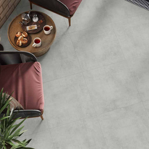 Керамогранитная плитка Cement PRO в Москве