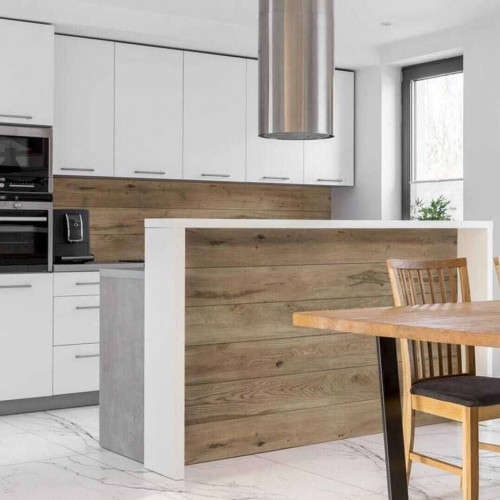 Керамогранитная плитка Granite Ethno Wood в Москве