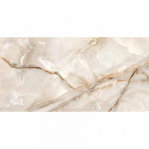 Керамогранитная плитка Onyx Royal Latte 600x1200 (60120ORO11P) в Москве