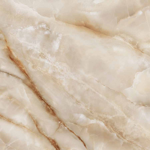 Керамогранитная плитка Onyx Royal Latte 600x600 (6060ORO11P) в Москве