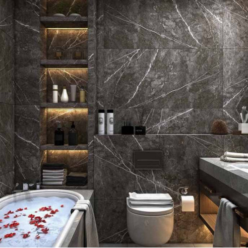 Керамогранитная плитка Ocean-Ceramic Iran 600x1200 в Москве