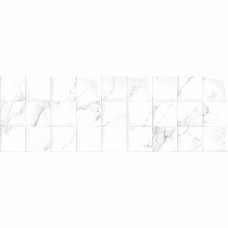 Плитка Omnia White Decor 09 – купить Плитка Omnia White Decor 09
