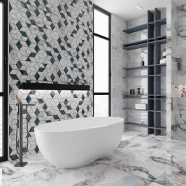 Купить плитку Tiziana Aqua Глянцевая Плитка Tiziana Aqua Глянцевая