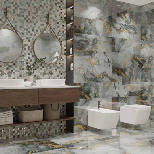  Tiziana Gold Глянцевая в Москве