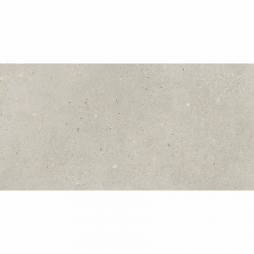 Керамогранитная плитка FlakeCement Кремовый 60x120 в Москве
