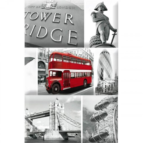  Composicion London Calling B/ Композиция Лондон Коллин Б в Москве