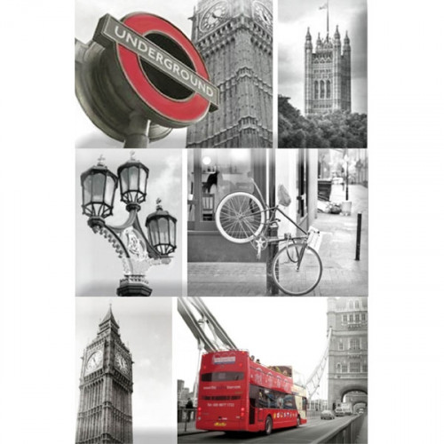  Composicion London Calling D/ Композиция Лондон Коллин Д в Москве