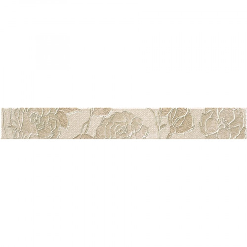  Aura Cenefa Fleurs Beige/ Аура Ламбрекен Флерс Беж в Москве