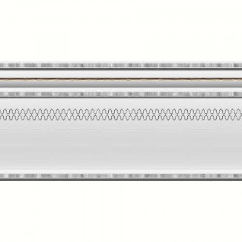  Garden Zocalo Classic Blanco 15х30/ Гарден Зокало Классик Бланко в Москве