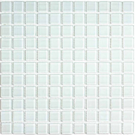 Просмотренные товары White Glass/ Вайт Гласс (чип 25х25х4)