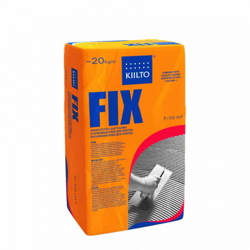  Fix/ Фикс в Москве