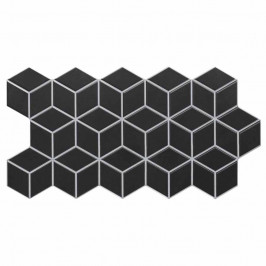 Купить Просмотренные товары Rhombus Black/ Ромбус Блэк Просмотренные товары Rhombus Black/ Ромбус Блэк
